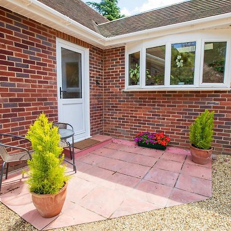 Cosy Annex, Close To Beach With Parking Torquay Exterior foto